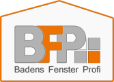 badens Fenter Profi